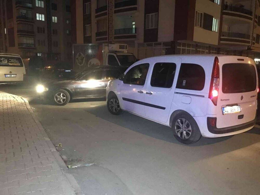 YAKALANINCA GERÇEK ORTAYA ÇIKTI