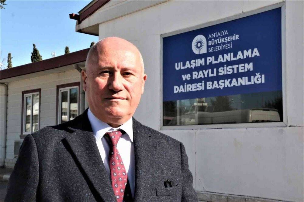 Antalya’da scooterlara 'hız sınırı'