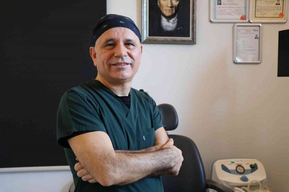 Geçmeyen gribin nedeni bulundu