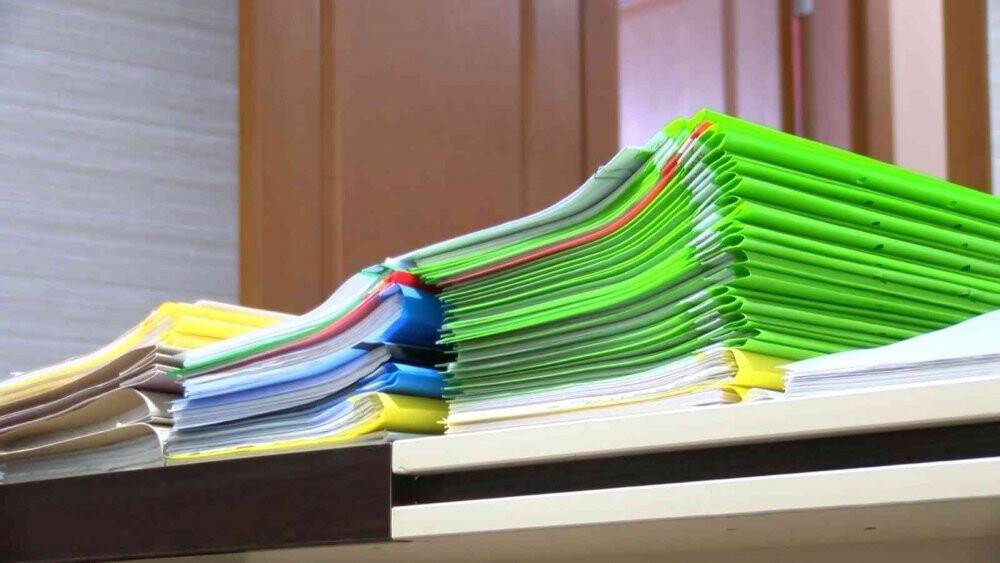 Konya'da yanlış haciz iddiası!