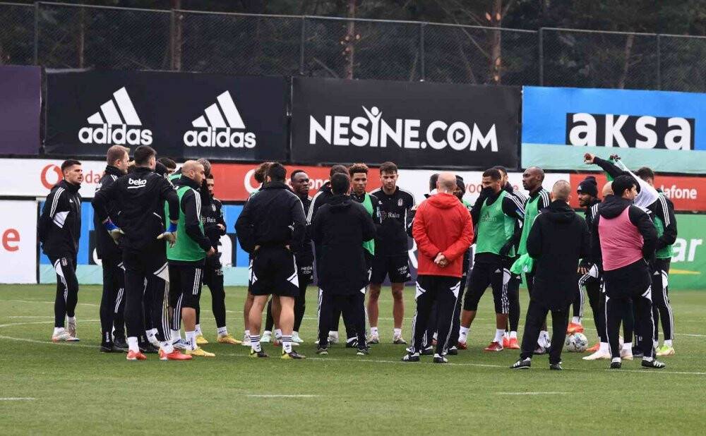 Başkan Çebi de takip etti