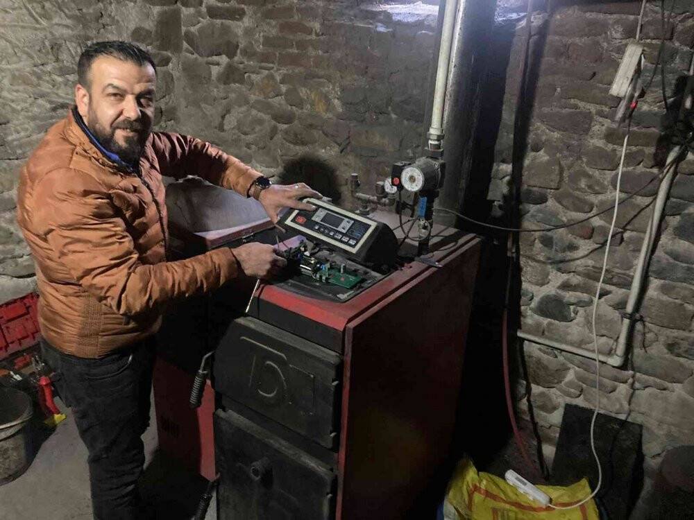 Tasarruflu ve güvenli ısınmak için o cihazların bakımını ihmal etmeyin