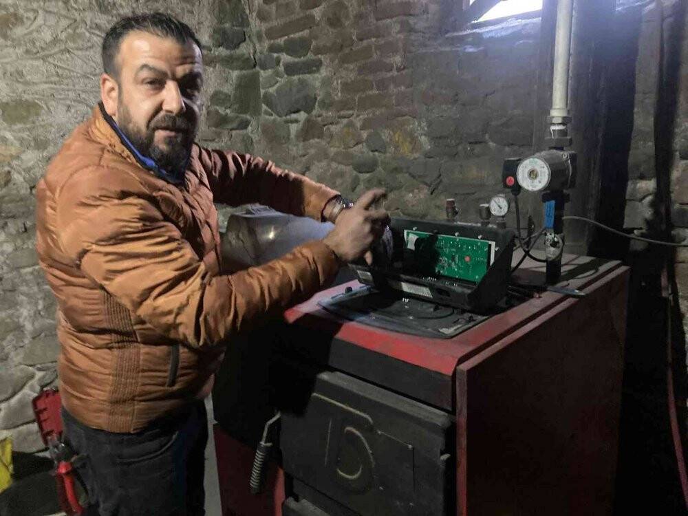 Tasarruflu ve güvenli ısınmak için o cihazların bakımını ihmal etmeyin