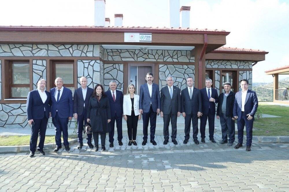 Bakan Kurum'dan fiyat artışlarına karşı uyarı: Müsamaha etmeyeceğiz