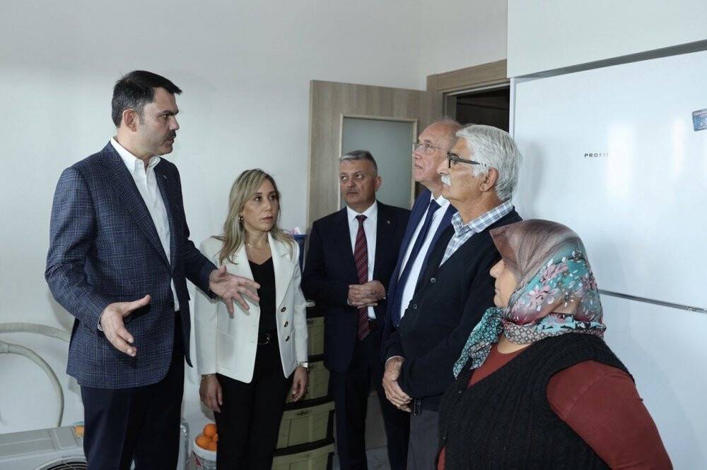 Bakan Kurum'dan fiyat artışlarına karşı uyarı: Müsamaha etmeyeceğiz