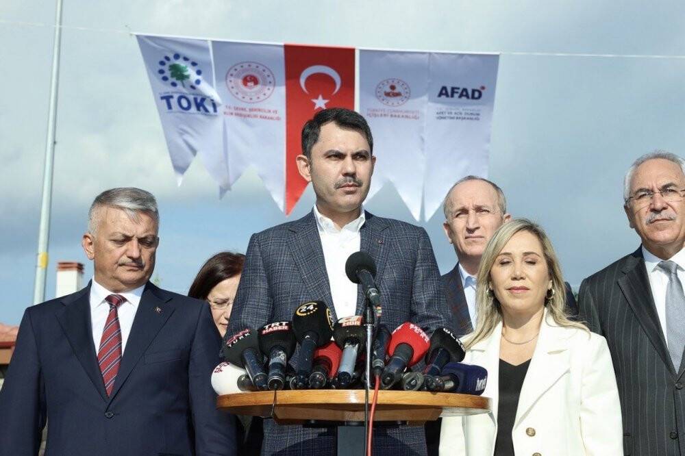 Bakan Kurum'dan fiyat artışlarına karşı uyarı: Müsamaha etmeyeceğiz