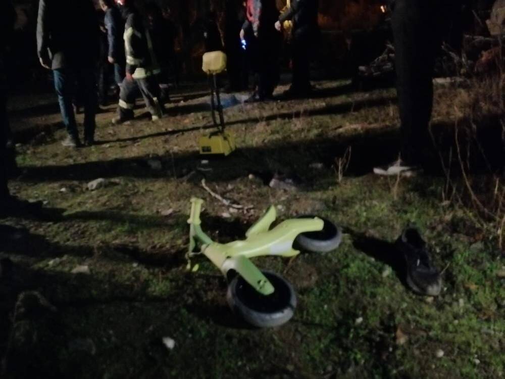 Geriye mutluluk fotoğrafları kaldı