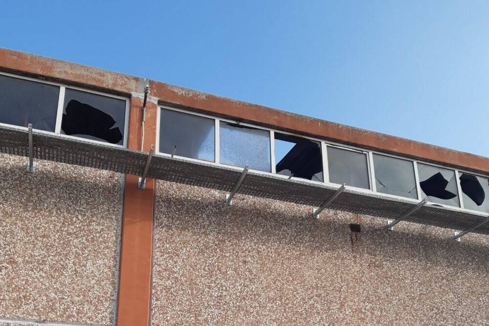 İzmir’de boya fabrikasında patlama: Yaralılar var