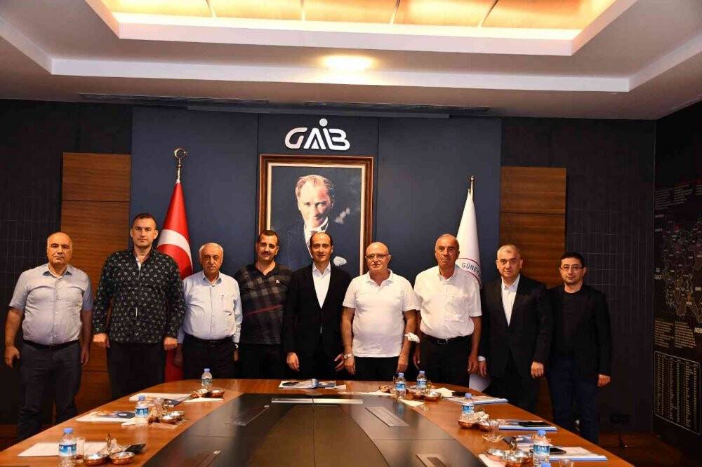 Kuru meyve ihracatçılarının hedefi: Uzak ülkeler