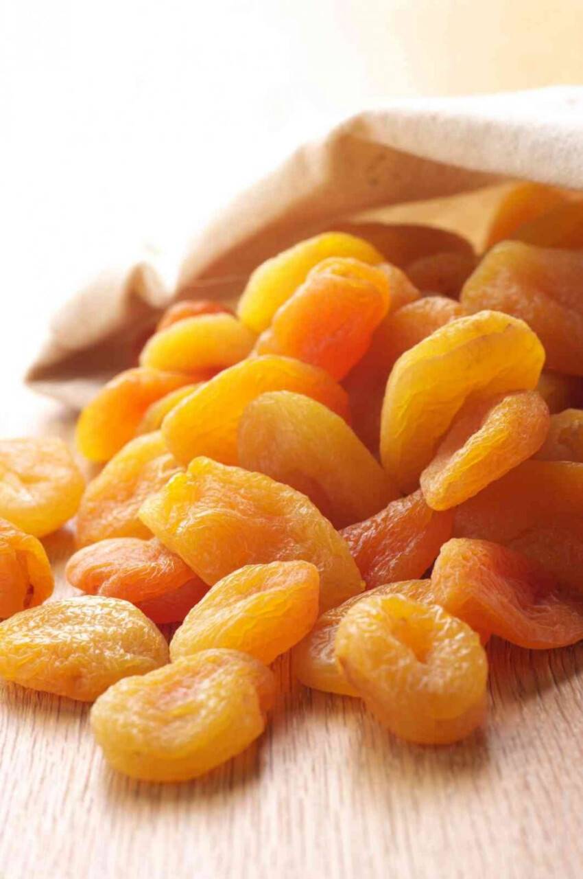 Kuru meyve ihracatçılarının hedefi: Uzak ülkeler