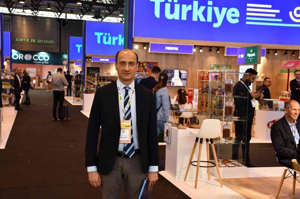 Kuru meyve ihracatçılarının hedefi: Uzak ülkeler