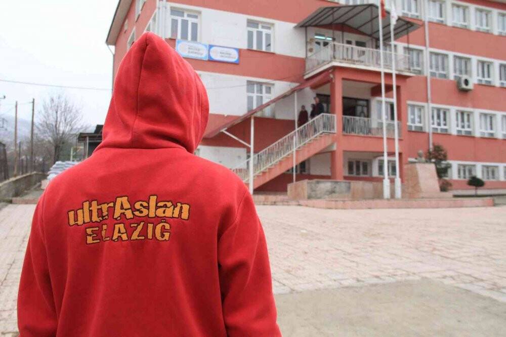UltrAslan’dan yürekleri ısıtan hareket