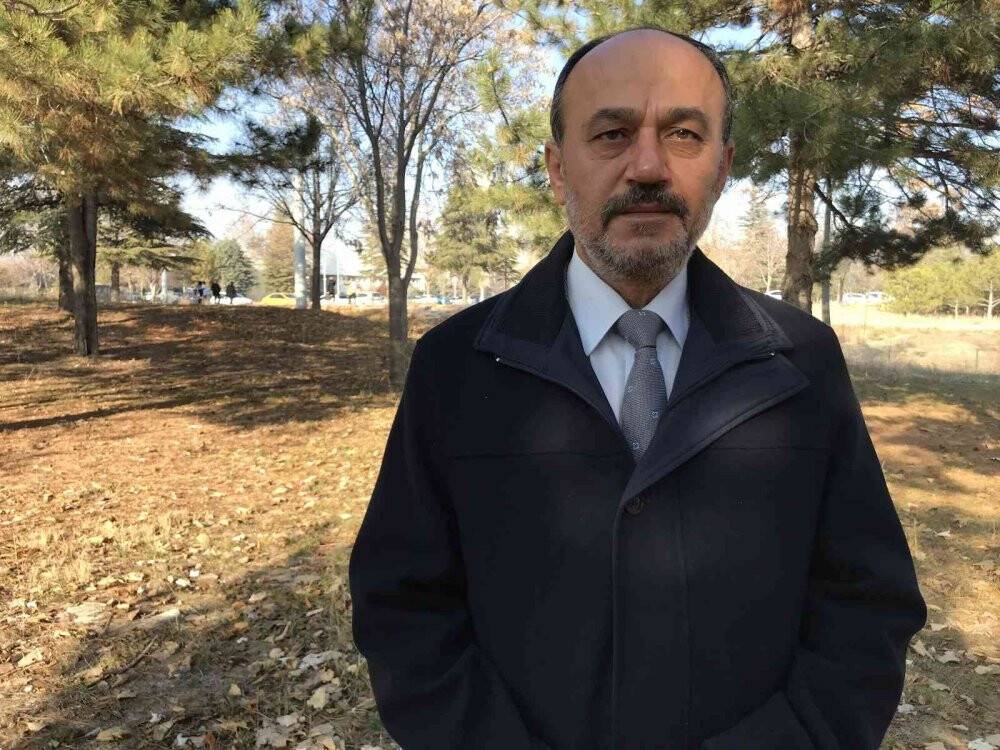 Konya Ovası’nda kuraklık alarmı