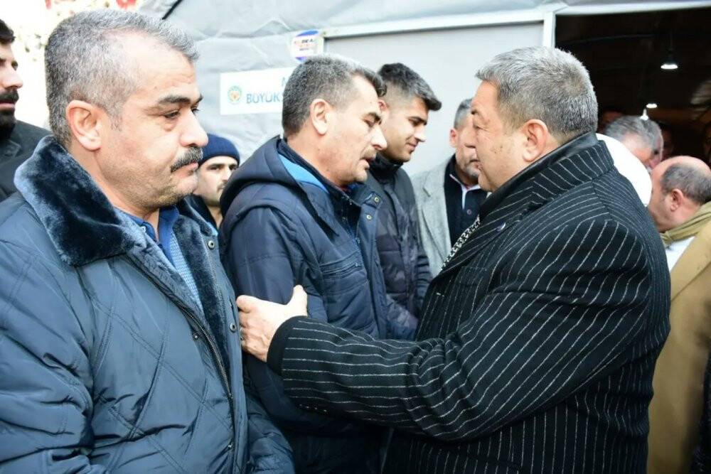 KonyaAdana yolundaki kazada şehit olan Uğur için mevlit okutuldu