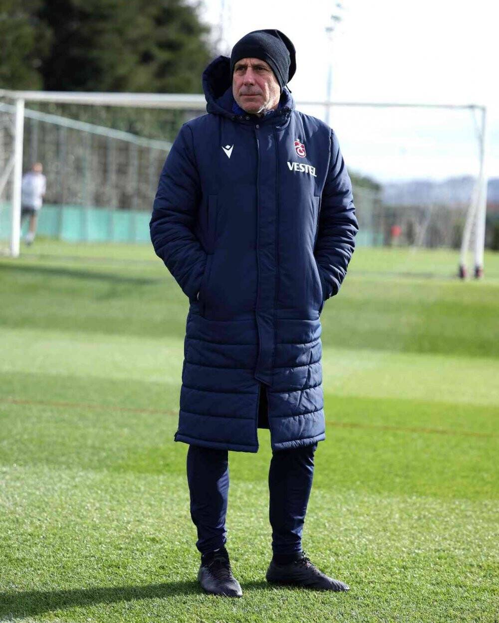 Trabzonspor'da Alanyaspor mesaisi