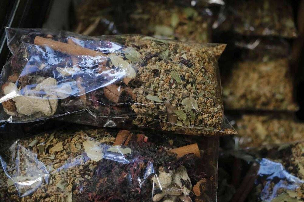 Kış çayını kullanırken dikkat!