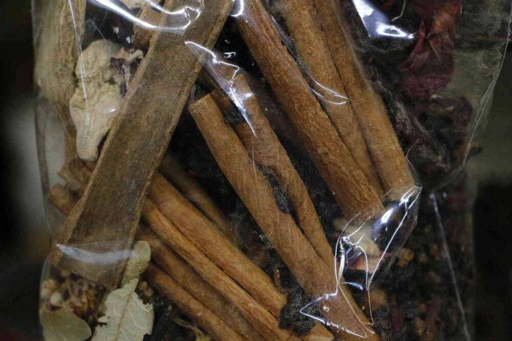 Kış çayını kullanırken dikkat!