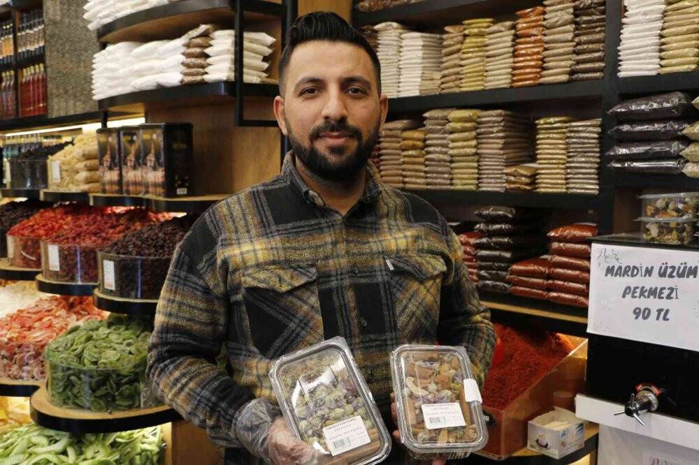 Kış çayını kullanırken dikkat!