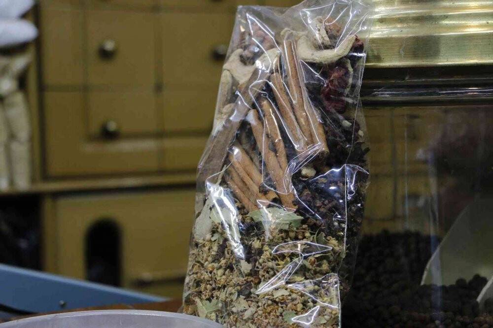 Kış çayını kullanırken dikkat!