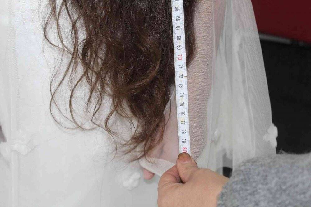 Küçük Zeynep'ten lösemili çocuklara örnek davranış