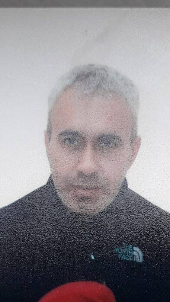 32 gündür kayıp olan kişi için ikinci kez arama kurtarma çalışması gerçekleştirildi