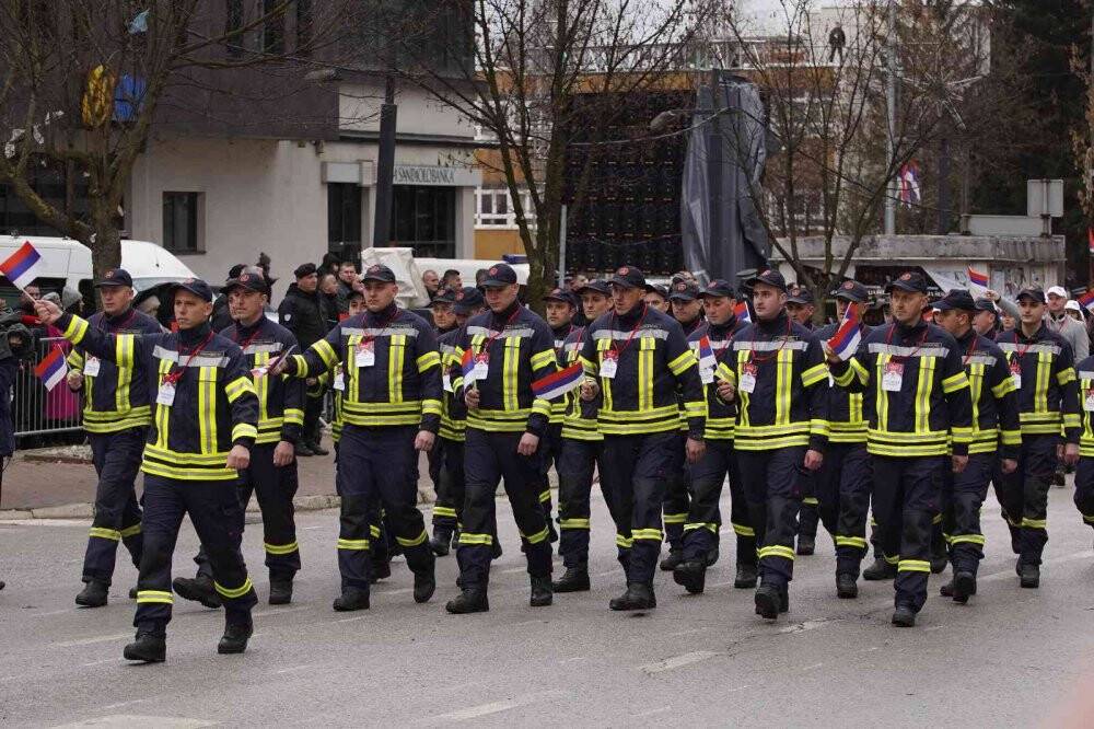 Bosna Hersek’te yasa dışı "Sırp Cumhuriyeti Günü" kutlaması