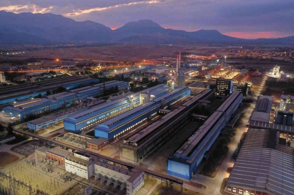 Eti Alüminyum, stratejik ürününde yatırım aşamasına geçti