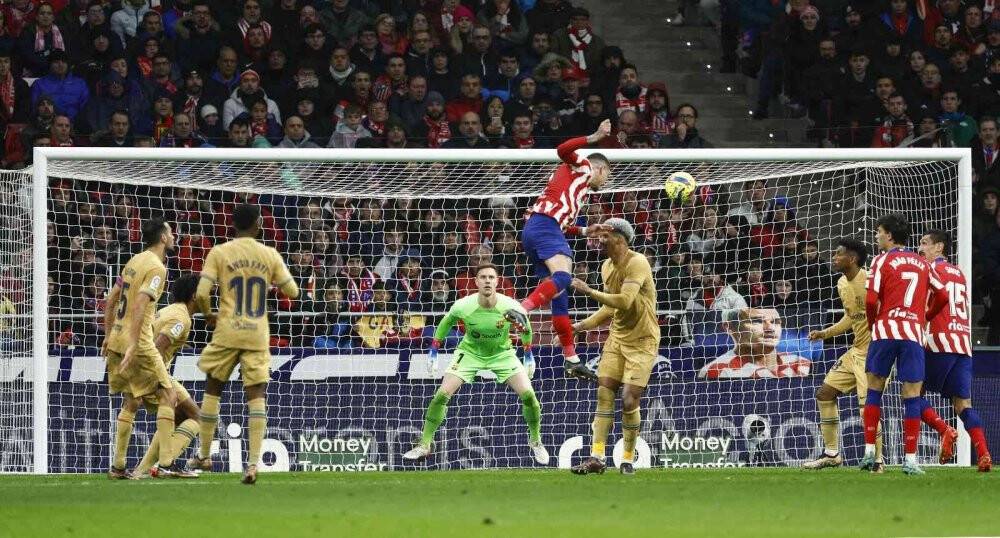 Futbolseverler için hafta sonu heyecan dolu geçti