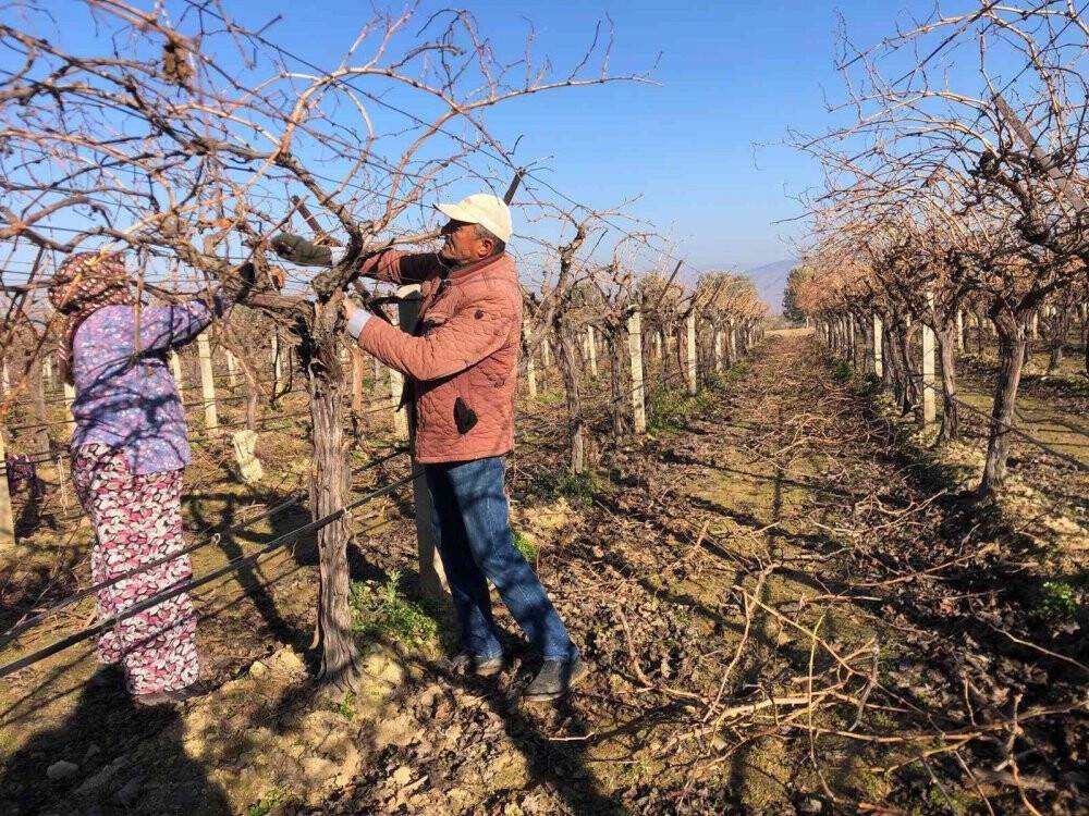 İşçi ücretleri 370 TL olunca iş başa düştü