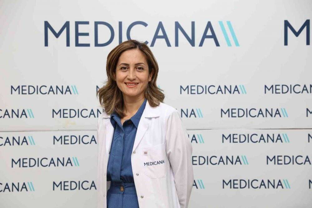 O hastalık, kişiye özel ve tedavi edilmesi gereken önemli bir hastalık