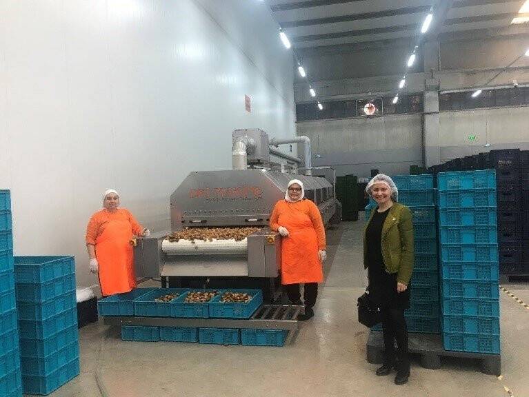 Aydın’da 210 projeye 210,1 milyonluk hibe sağlandı