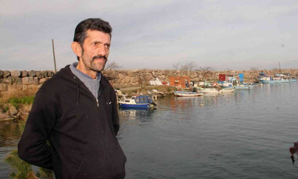 Balıkçılar, hamsi de umduğunu bulamıyor