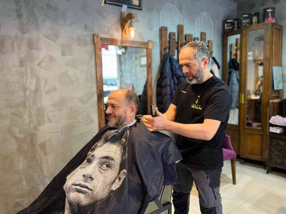 Saç sakal tıraşında zam