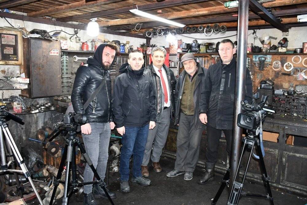 50 yıldır motorlara hayat veriyor