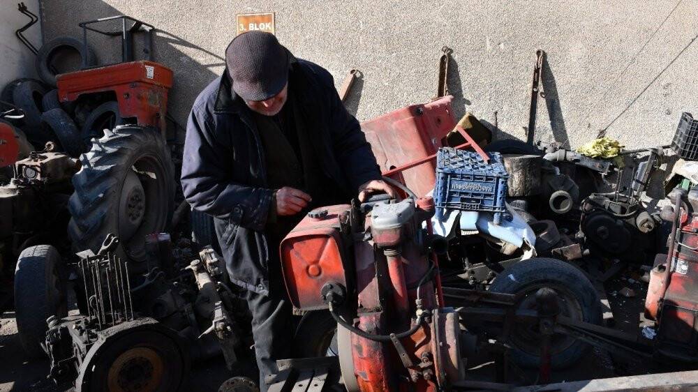 50 yıldır motorlara hayat veriyor