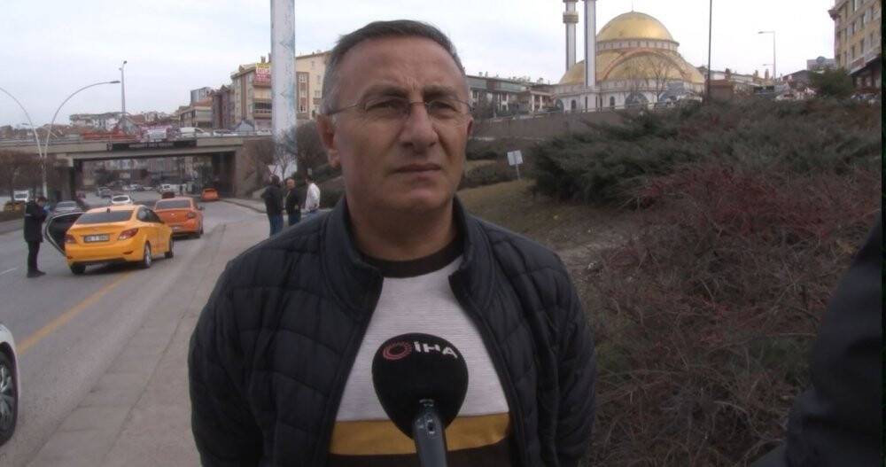 Arabanın çarpması sonucu ölen yayanın üzerinden pompalı ve bıçak çıktı