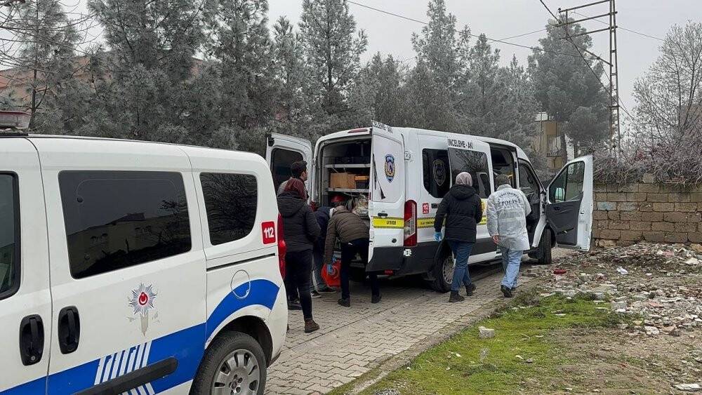 Eski koca dehşet saçtı, okulun önünde kurşun yağdırdı: 1 ölü, 2 yaralı