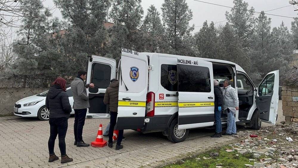 Eski koca dehşet saçtı, okulun önünde kurşun yağdırdı: 1 ölü, 2 yaralı