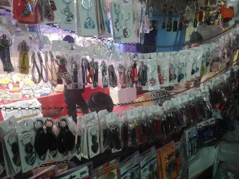 Anahtarlık satışları çilingirlere daha fazla para kazandırıyor