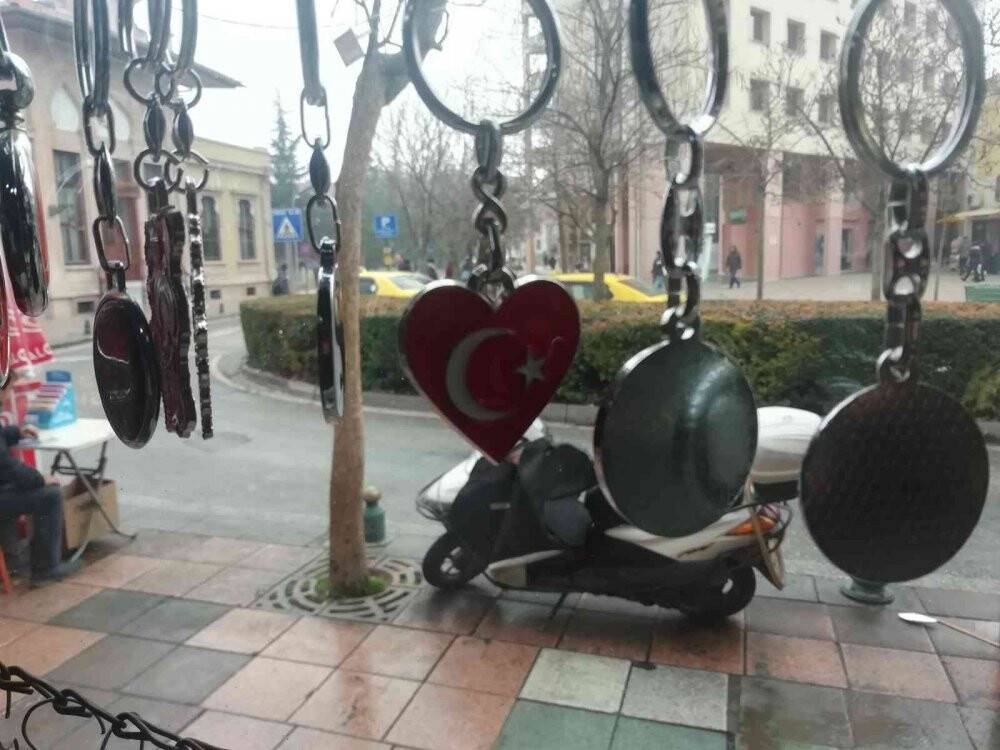 Anahtarlık satışları çilingirlere daha fazla para kazandırıyor