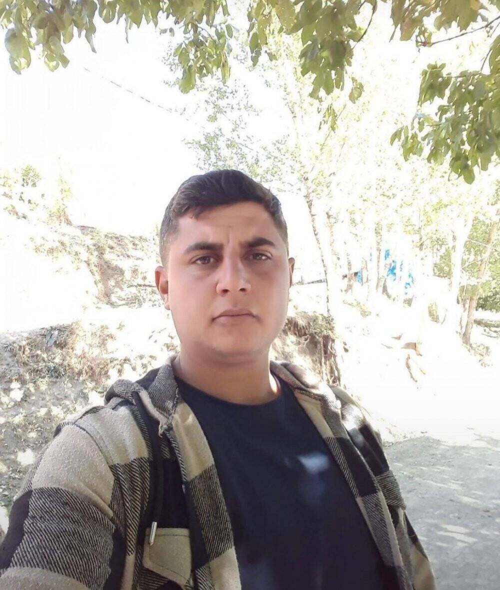 Keçilerini otlatırken kaybolmuştu,  cansız bedeni bulundu