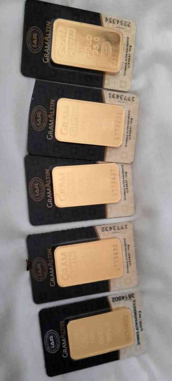 Muğla'da dolandırdı, Konya'da tutuklandı