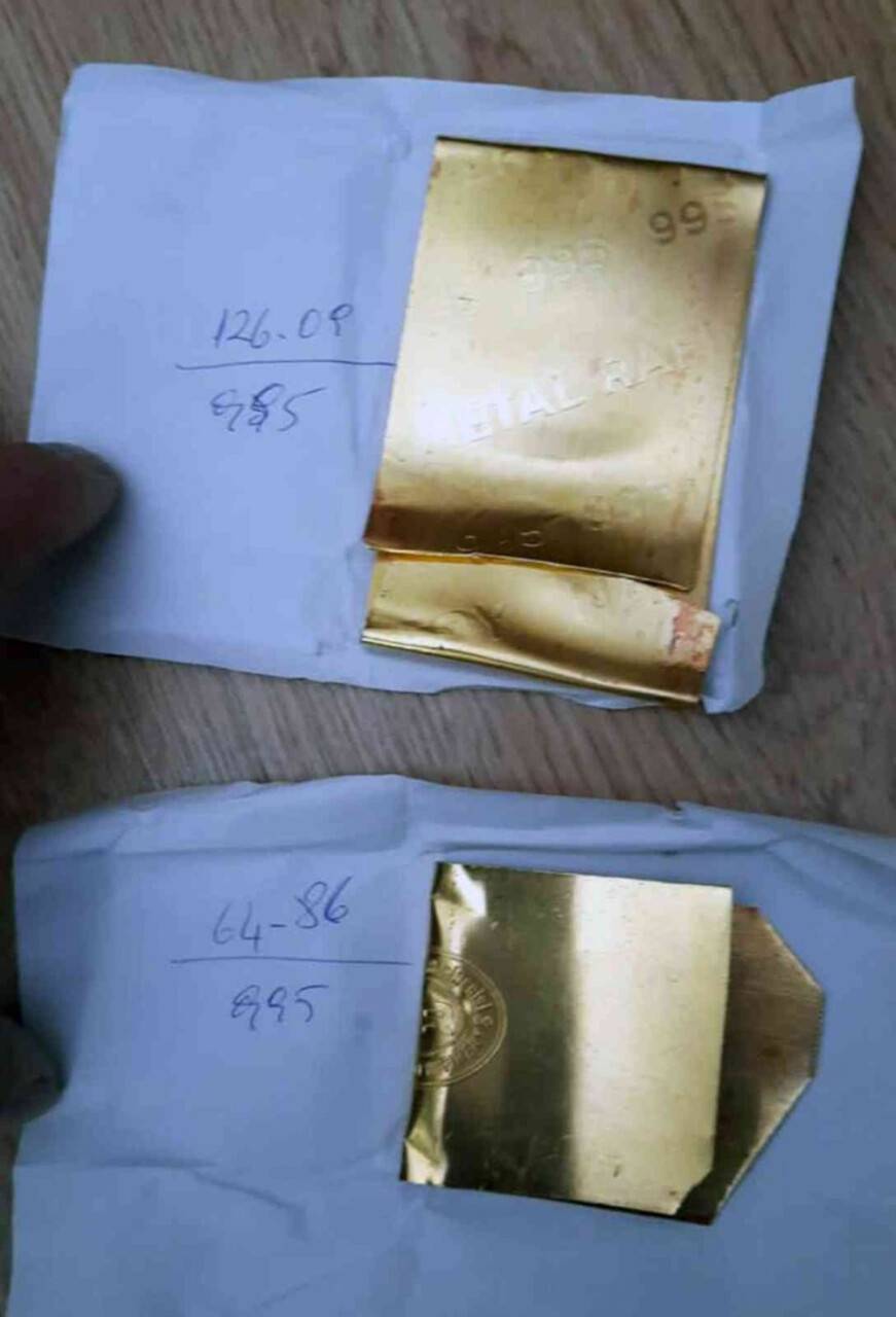 Muğla'da dolandırdı, Konya'da tutuklandı