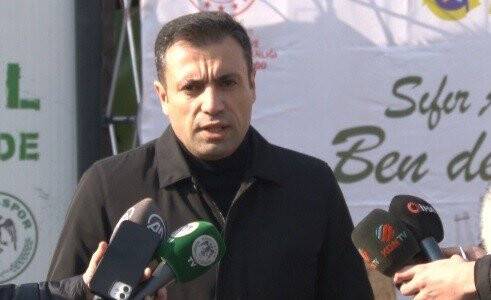 Konyaspor, atık pil getirene maç bileti veriyor