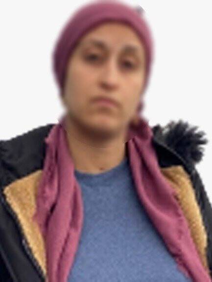 Bebek arabası çalmışlardı yakalandılar