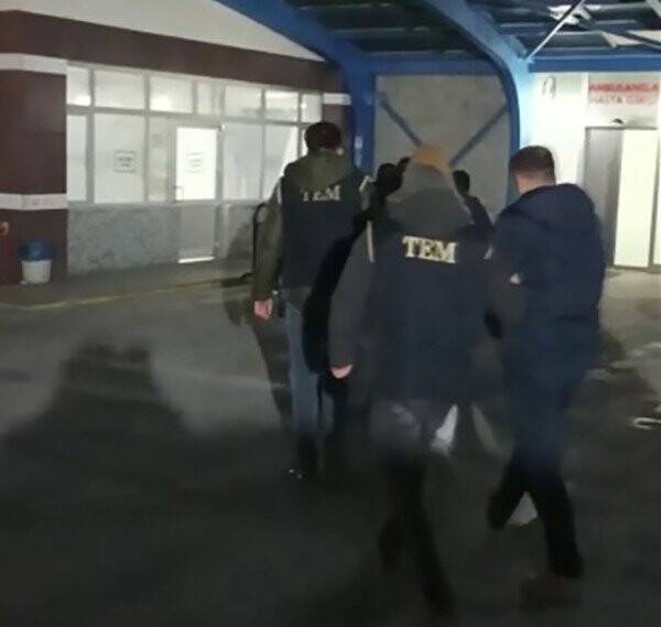 FETÖ adına eleman yetiştirenlere operasyon düzenlendi