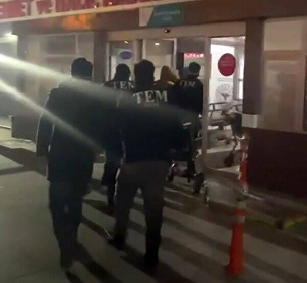 FETÖ adına eleman yetiştirenlere operasyon düzenlendi