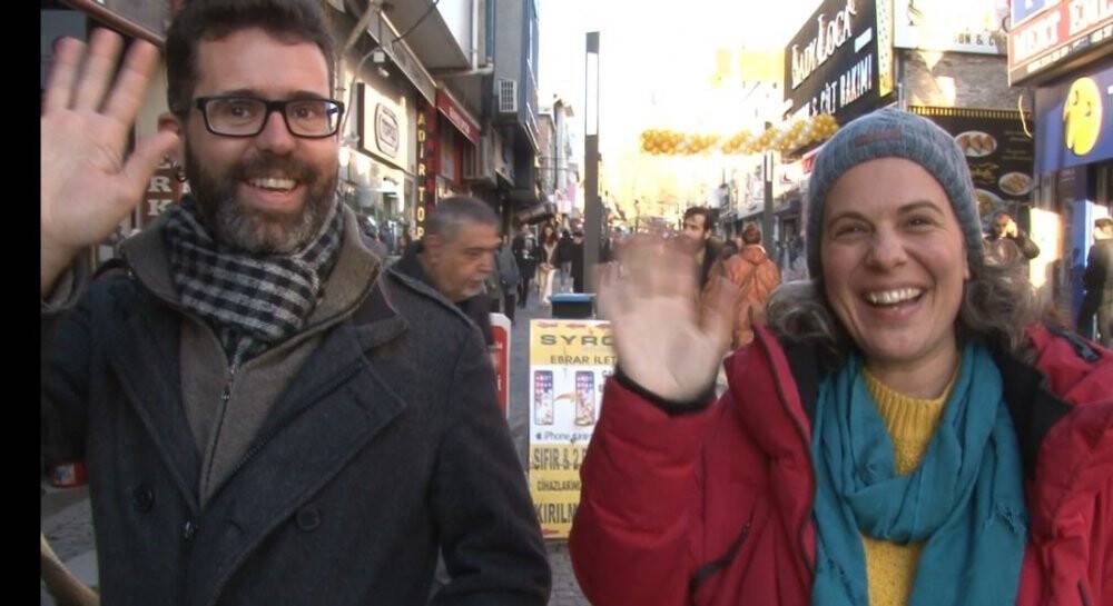 Bulgaristanlılar Türkiye'ye hayran kaldılar: "Yemek kalitesi Avrupa Birliğinden daha iyi"