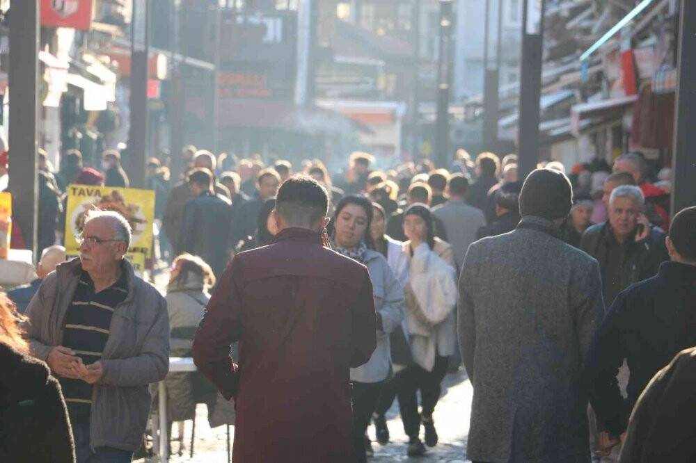 Bulgaristanlılar Türkiye'ye hayran kaldılar: "Yemek kalitesi Avrupa Birliğinden daha iyi"