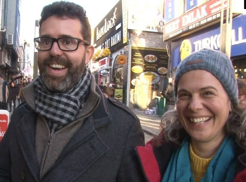 Bulgaristanlılar Türkiye'ye hayran kaldılar: "Yemek kalitesi Avrupa Birliğinden daha iyi"